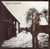 Sony David Gilmour - David Gilmour Photo