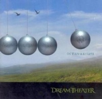Atlantic Dream Theater - Octavarium Photo