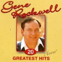 Vat 5 Musiek Gene Rockwell - Heart - 20 Greatest Hits Photo