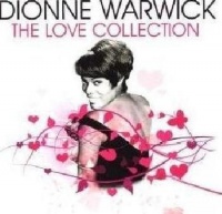 Sony Bmg Europe Dionne Warwick - The Love Collection Photo