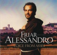 Decca Friar Alessandro - Voice From Assisi Photo