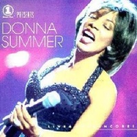 Sony Donna Summer - Live & More Encore Photo