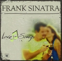 Columbia Frank Sinatra - Love Songs Photo