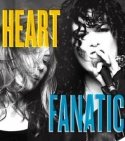 Sony Legacy Heart - Fanatic Photo