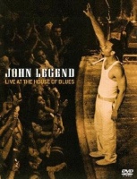 Columbia John Legend - Live At the House of Blues Photo