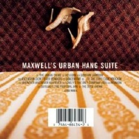 SonyBmg IntL Maxwell - Maxwell's Urban Hang Suite Photo