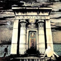 Columbia Europe Judas Priest - Sin After Sin Photo