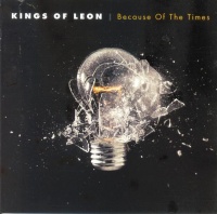 Rca Kings of Leon - Because of the Times Photo
