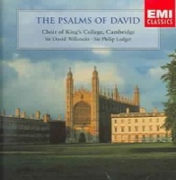Warner Classics King's College Choir / Cambridge - Psalms of David Photo