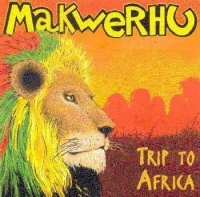 EMI Makwerhu - Trip To Africa Photo