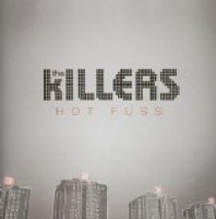 Def Jam Killers - Hot Fuss Photo
