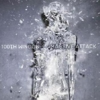 Virgin Records Us Massive Attack - 100th Window Photo