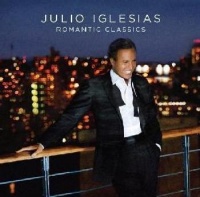Columbia Julio Iglesias - Romantic Classics Photo