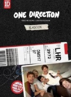 Imports One Direction - Take Me Home: Yearbook Edition Photo