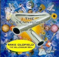 WEA Mike Oldfield - The Millennium Bell Photo