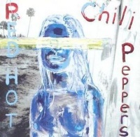 Warner Bros Records Red Hot Chili Peppers - By the Way Photo