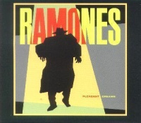 Imports Ramones - Pleasant Dreams Photo