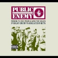 Def Jam Public Enemy - Power to the People Photo