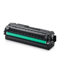 Samsung CLT-C506L Cyan Toner Photo