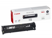 Canon Laser Cartridge 716 - Black Photo