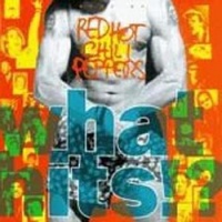 Capitol Red Hot Chili Peppers - What Hits Photo