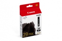 Canon PGI-29 - Photo Black Single Ink Cartridges - Standard Photo