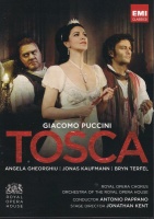 Emi Classics Royal Opera Chorus - Tosca Photo