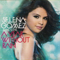 Universal Music Selena Gomez / Scene - Year Without Rain Photo
