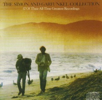 Columbia Simon & Garfunkel - The Simon & Garfunkel Collection - 17 Their All Time Greatest Recordings Photo