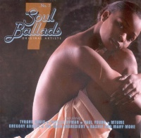Sony Music Various Artists - Soul Ballads 7 Photo