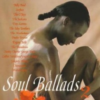 Sony Music Various Artists - Soul Ballads 2 Photo