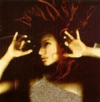 WEA Tori Amos - From the Choirgirl Hotel Photo