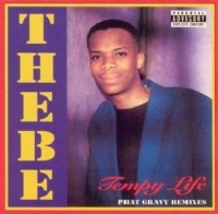 Universal Music Thebe - Tempy Life Photo