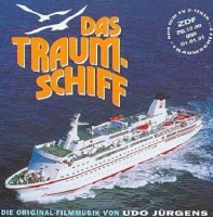 Ariola Germany Udo Jurgens - Das Traumschiff Photo