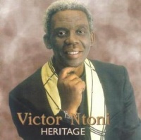 Columbia Victor Ntoni - Heritage Photo