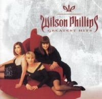 Capitol Wilson Phillips - Greatest Hits Photo