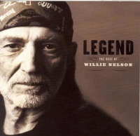 Columbia Willie Nelson - Legend: the Best of Photo