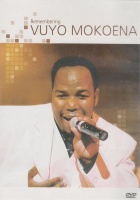 Sony Music Vuyo Mokoena - Remembering Photo