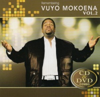 Sony Music Vuyo Mokoena - Remembering Vol.2 [Deluxe] Photo