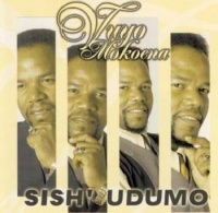 Columbia Vuyo Mokoena - Sish'Udumo Photo