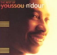 Columbia Youssou N'Dour - The Best of: 7 Seconds Photo