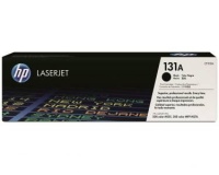 HP # 131A Black LaserJet Toner Cartridge For LaserJet Pro 200 Colour M251/Colour Multi Function Printer M276 Series Photo