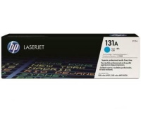 HP # 131A Cyan LaserJet Toner Cartridge For LaserJet Pro 200 Colour M251/Colour Multi Function Printer M276 Series Photo