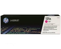 HP # 131A Magenta LaserJet Toner Cartridge For LaserJet Pro 200 Colour M251/Colour Multi Function Printer M276 Series Photo