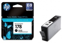 HP # 178 Photo Photosmart Ink Cartridge Photo