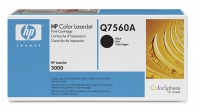 HP # 314A Colour LaserJet 3000 Black Print Cartridge Photo
