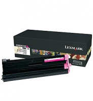 Lexmark C925 X925 Magenta Imaging Unit - 30 000 Pages Photo
