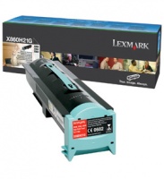 Lexmark X860E / X862E / X864E High Yield Toner Cartridge Photo
