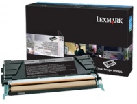 Lexmark - 24B6186 M3150 / XM3150 Toner Cartridge Photo