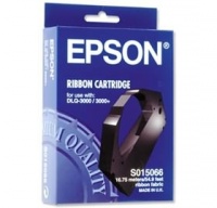 Epson Ribbon Black DLQ3000 / 3000 / 3500 Photo